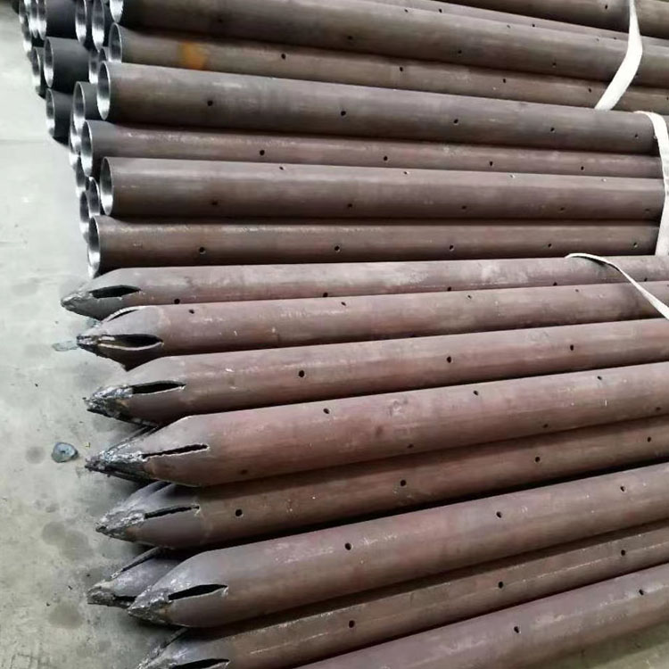 大厂76mm管棚管